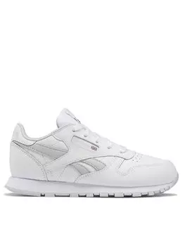 Кроссовки Reebok, белый