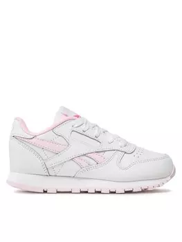 Кроссовки Reebok, белый