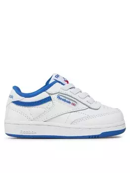 Кроссовки Reebok, белый