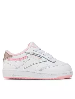 Кроссовки Reebok, белый