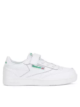 Кроссовки Reebok, белый