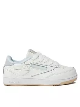 Кроссовки Reebok, белый