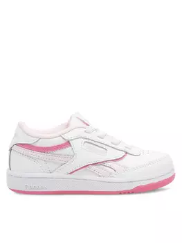 Кроссовки Reebok, белый