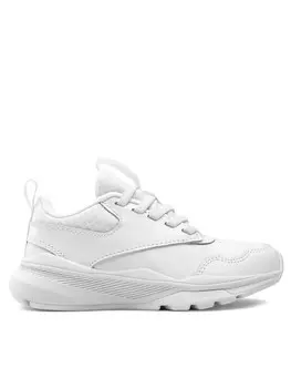 Кроссовки Reebok, белый