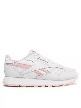 Кроссовки Reebok, белый