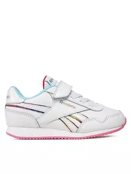 Кроссовки Reebok, белый