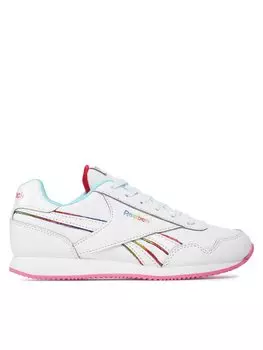 Кроссовки Reebok, белый