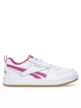 Кроссовки Reebok, белый