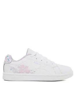 Кроссовки Reebok, белый