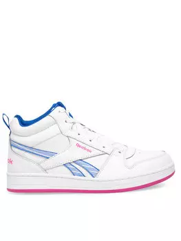 Кроссовки Reebok, белый