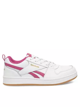 Кроссовки Reebok, белый