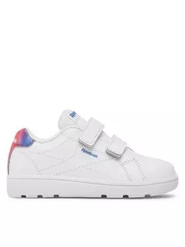 Кроссовки Reebok, белый