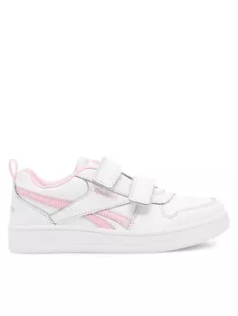 Кроссовки Reebok, белый