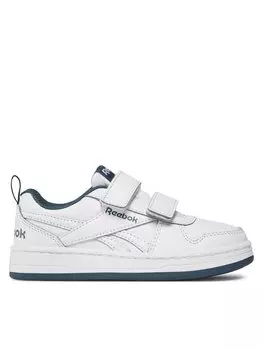 Кроссовки Reebok, белый