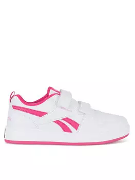Кроссовки Reebok, белый