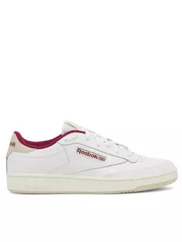 Кроссовки Reebok, белый