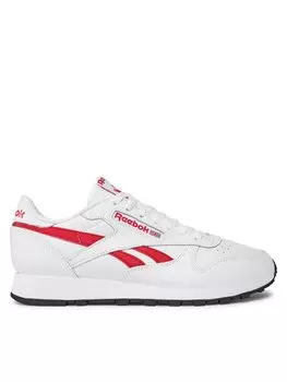 Кроссовки Reebok, белый