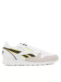 Кроссовки Reebok, белый
