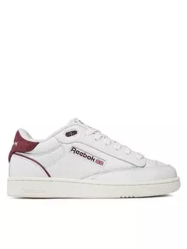 Кроссовки Reebok, белый