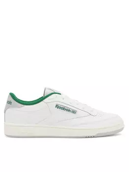 Кроссовки Reebok, белый