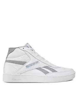 Кроссовки Reebok, белый