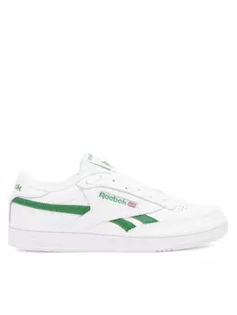 Кроссовки Reebok, белый