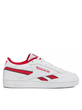 Кроссовки Reebok, белый