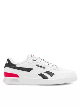 Кроссовки Reebok, белый