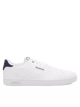 Кроссовки Reebok, белый