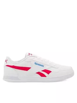 Кроссовки Reebok, белый