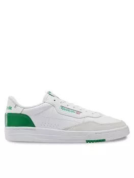 Кроссовки Reebok, белый
