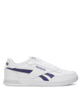 Кроссовки Reebok, белый