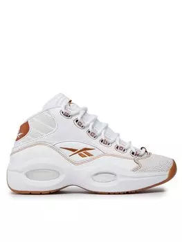 Кроссовки Reebok, белый