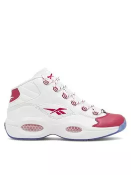 Кроссовки Reebok, белый