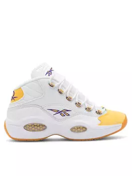 Кроссовки Reebok, белый