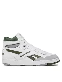 Кроссовки Reebok, белый