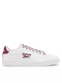 Кроссовки Reebok, белый