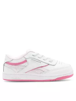 Кроссовки Reebok, белый