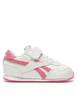 Кроссовки Reebok, белый