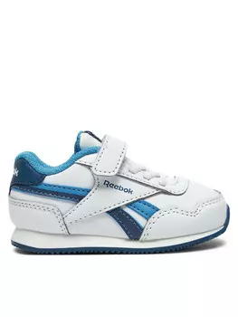 Кроссовки Reebok, белый