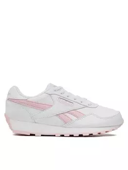Кроссовки Reebok, белый