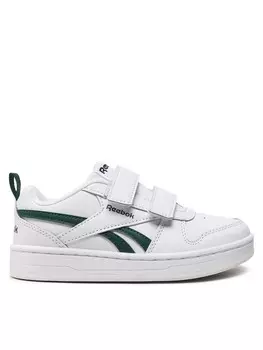 Кроссовки Reebok, белый