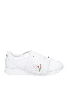 Кроссовки Reebok, белый