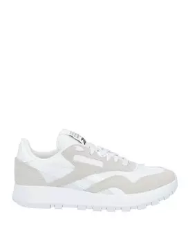 Кроссовки Reebok, белый