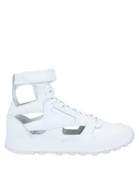 Кроссовки Reebok, белый