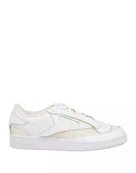 Кроссовки Reebok, белый