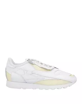 Кроссовки Reebok, белый