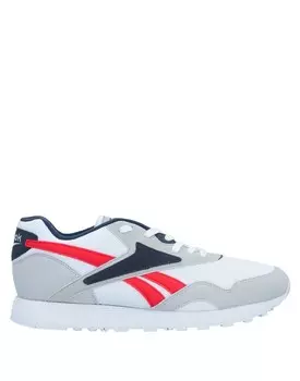 Кроссовки Reebok, белый