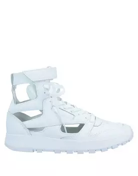 Кроссовки Reebok, белый