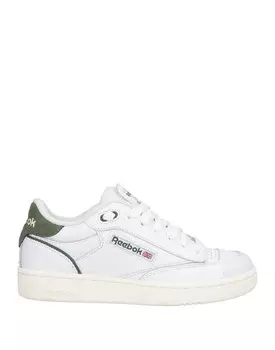 Кроссовки Reebok, белый